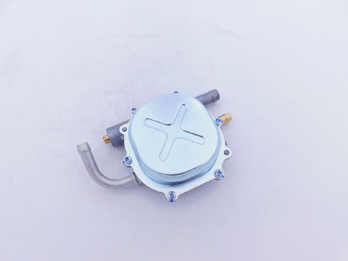 NEW OEM SUZUKI 2006-2011 QUADRACER LT-R450 FUEL PETCOCK 44300-45G01